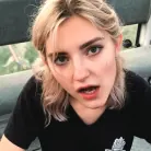 Eva Elfie in 'Gondola Lift'