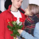 Eva Elfie in 'My Cute Busty Girlfriend'