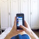 Eva Elfie in 'Please Don't Tell'