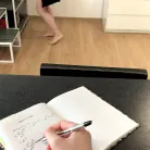 Eva Elfie in 'Sharpening My Blowjob Skills'