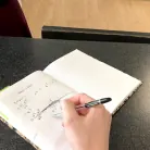 Eva Elfie in 'Sharpening My Blowjob Skills'