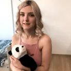 Eva Elfie in 'Sharpening My Blowjob Skills'