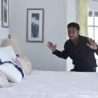 Eva Yi in 'Asian Teen With Dark And Dirty Dreams'