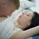 Evelyn in 'Hot Early Morning Sex'