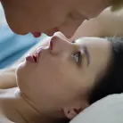 Evelyn in 'Hot Early Morning Sex'