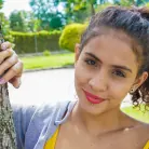 Evelyn Suarez in 'Working Out Her Latina Pussy'