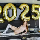 ExplicitKait in 'An Explicit New Years Kick Off'