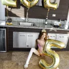 ExplicitKait in 'An Explicit New Years Kick Off'