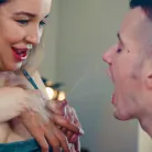 Francys Belle in 'Tasting The Milk'