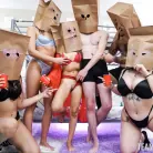 Freya von Doom in 'Concept: TeamSkeet University 2'