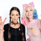 Freya von Doom in 'Wednesday Part 1: Scissor Sorority'