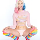 Freya von Doom in 'Wednesday Part 1: Scissor Sorority'