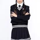 Freya von Doom in 'Wednesday Part 2: Nightshade's Allure'