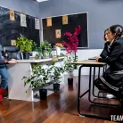 Freya von Doom in 'Wednesday Part 2: Nightshade's Allure'