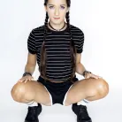 Freya von Doom in 'Wednesday Part 3: Locker Room Fury'