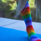 Gabbie Carter in 'In The Shower'