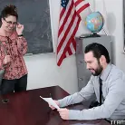 Geneva King in 'Loosen Up On My Daughter'