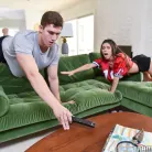 Gianna Gem in 'Bets Get Her Wet'