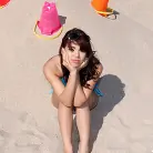 Gina Valentina in 'Beach Bait And Switch Pt.1'