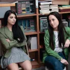 Gina Valentina in 'Case No. 7968433'