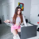 Gina Valentina in 'Hottest Tatted Teens'