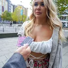 Gina Varney in 'What She Really Wants'