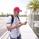 Giselle Ambrosio in 'The Last Pikahoe'