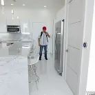 Giselle Ambrosio in 'The Last Pikahoe'