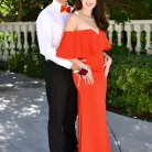 Goldie Glock in 'Satisfying Results Guaranteed'