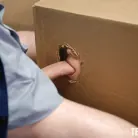 Goldie Glock in 'Satisfying Results Guaranteed'