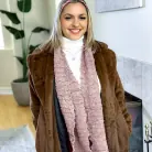 Gypsy Rose in 'Baby, It's Cold Outside, But I'll Make it Hot for You'