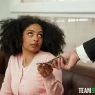 Hadiya Honey in 'Who's In Charge'