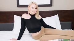 Hadley Viscara - First Time Sex On Camera | Picture (1)