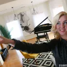 Haley Reed in 'Happy And Horny'