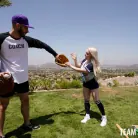 Haley Spades in 'Nookie Of The Year'