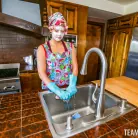 Hannah Hawthorne in 'It'll Be Our Secret'