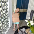 Hannah Hays in 'Little Girl With Big Responsibilities'