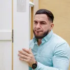 Harley King in 'Concept: Not My Family'