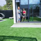 Harley King in 'It's Poetry In Motion'