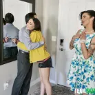 Harlow West in 'Exactly How They Like It'