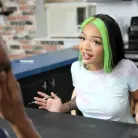 Harlow West in 'Exactly How They Like It'