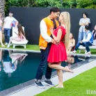 Hazel Moore in 'Summertime Blossom Part 3: Blooming Revenge'