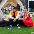 Hazel Moore in 'Summertime Blossom Part 3: Blooming Revenge'