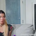 Helena Price in 'When He Gets Home From Work...'