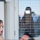 Helena Price in 'When He Gets Home From Work...'