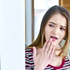 Honey Blossom in 'I'm Offering Her'