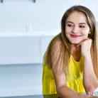 Honey Blossom in 'I'm Offering Her'