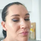 Hot Mommy in 'Surprise Visit'