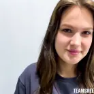 Im May Bee in 'You Know Where to Cum'