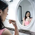 Imani Valor in 'Poking Fun'